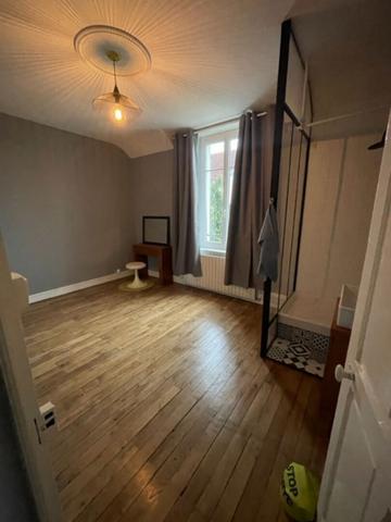 Maison Limoges - 4 pièce(s) - 56.07 m2 (ref 554)