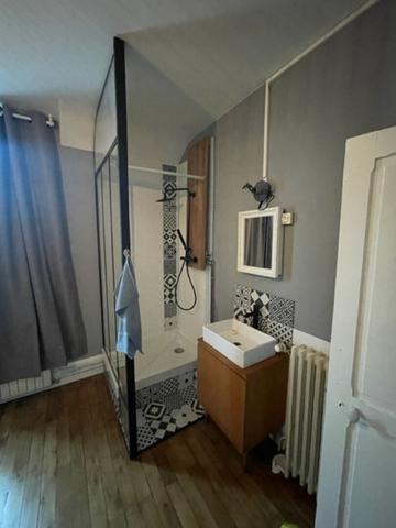 Maison Limoges - 4 pièce(s) - 56.07 m2 (ref 554)