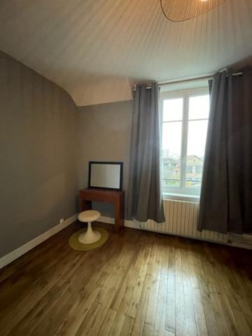 Maison Limoges - 4 pièce(s) - 56.07 m2 (ref 554)