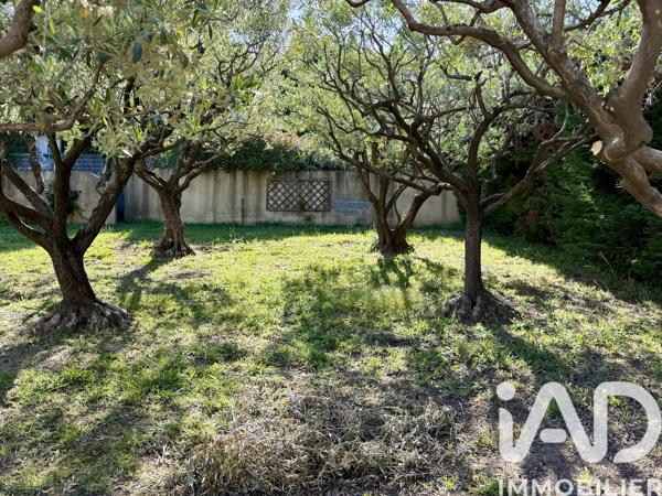 Terrain à vendre 371 m² Fréjus