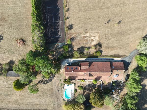Maison à vendre à Thenon (24210) - Dordogne