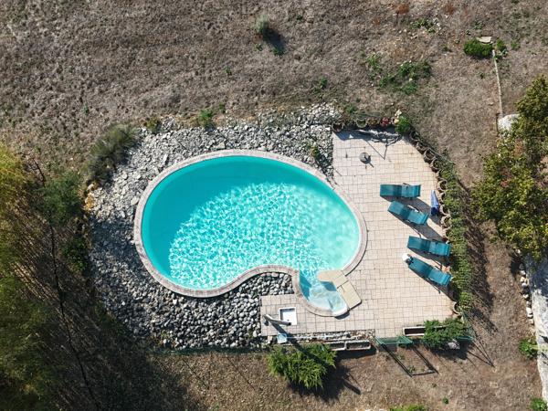 Maison à vendre à Thenon (24210) - Dordogne