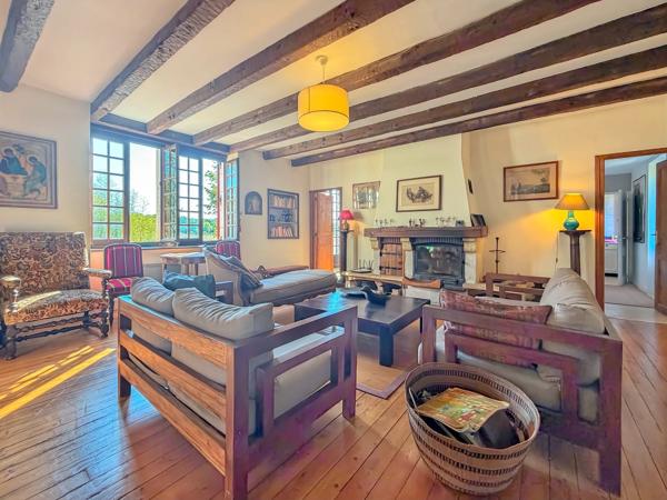 Maison à vendre à Thenon (24210) - Dordogne