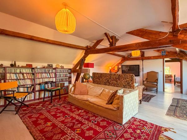 Maison à vendre à Thenon (24210) - Dordogne