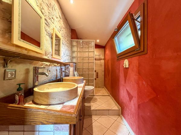Maison à vendre à Thenon (24210) - Dordogne