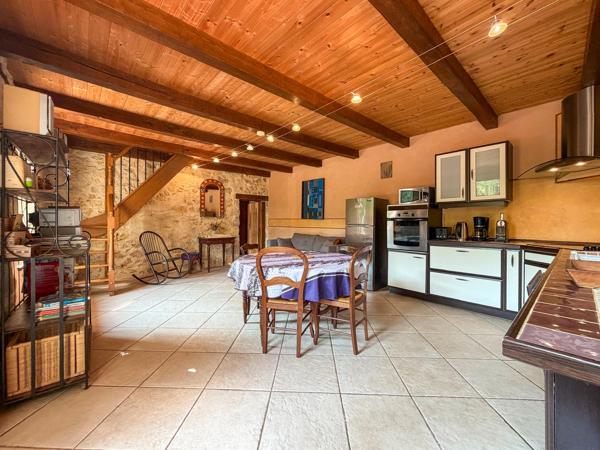 Maison à vendre à Thenon (24210) - Dordogne