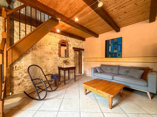 Maison à vendre à Thenon (24210) - Dordogne