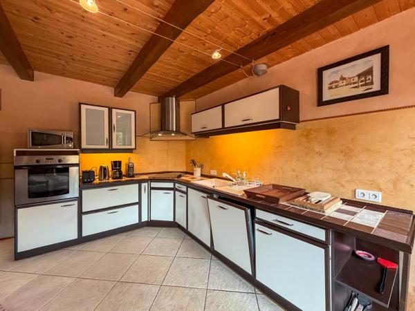 Maison à vendre à Thenon (24210) - Dordogne