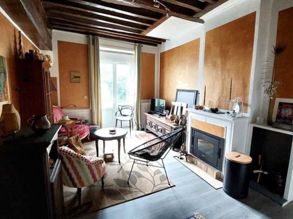 Vente / Appartement