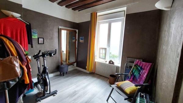 Vente / Appartement