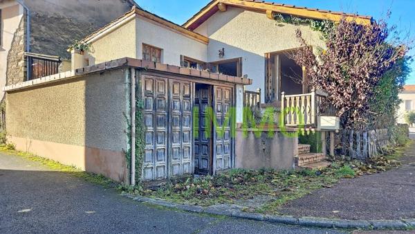 Vente / Maison de village