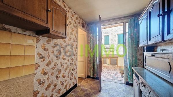 Vente / Maison de village