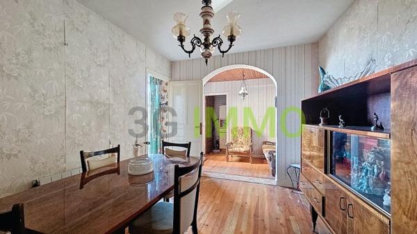 Vente / Maison de village