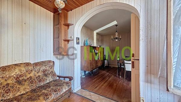 Vente / Maison de village