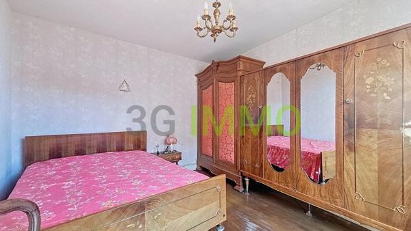 Vente / Maison de village