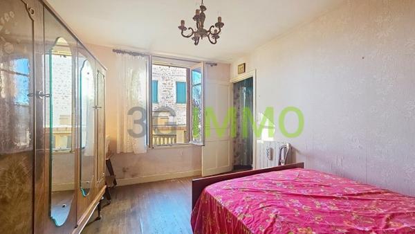 Vente / Maison de village