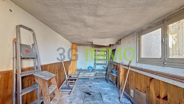 Vente / Maison de village