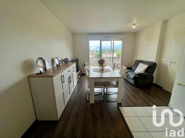 Appartement 2 pièces de 41 m² à Ézanville (95460)