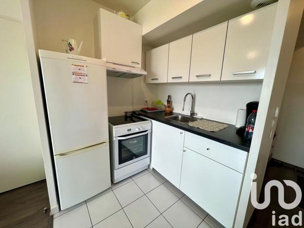 Appartement 2 pièces de 41 m² à Ézanville (95460)