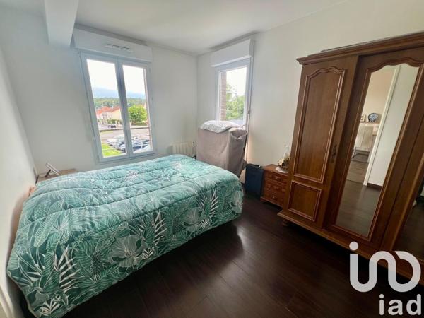 Appartement 2 pièces de 41 m² à Ézanville (95460)