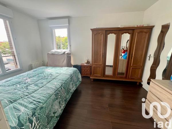 Appartement 2 pièces de 41 m² à Ézanville (95460)