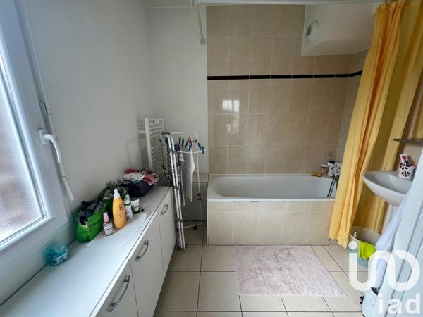 Appartement 2 pièces de 41 m² à Ézanville (95460)