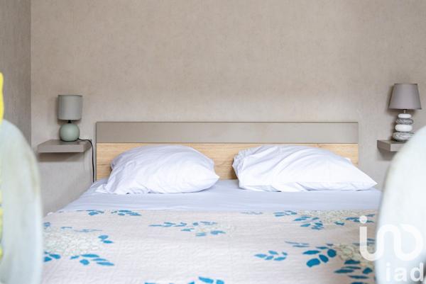 Appartement à vendre 1 pièce 19 m² Dijon