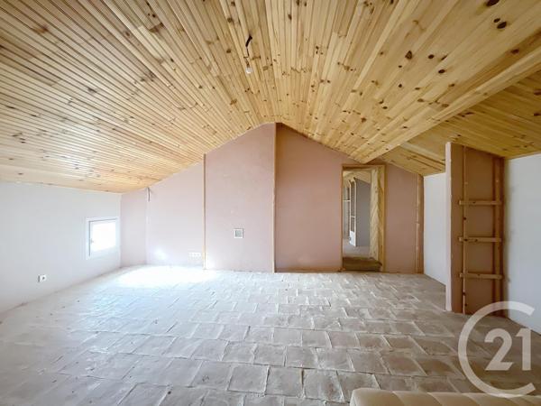 Maison à vendre  6 pièces - 212,09 m2 CAZOULS LES BEZIERS - 34