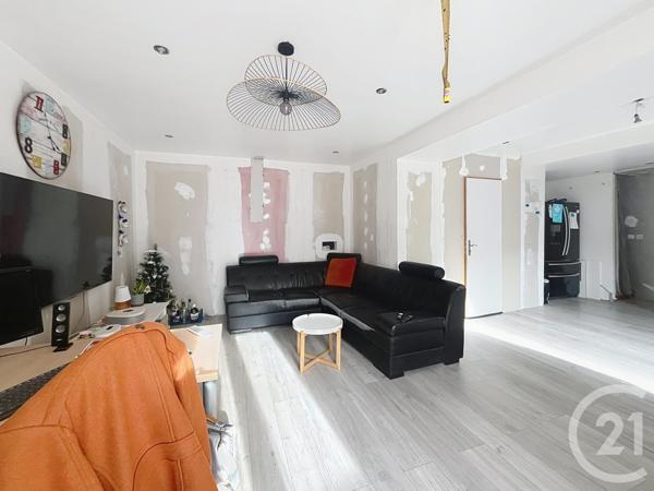 Maison à vendre  6 pièces - 212,09 m2 CAZOULS LES BEZIERS - 34