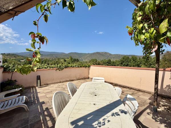 Maison à vendre à Vinça (66320) - Pyrénées-Orientales