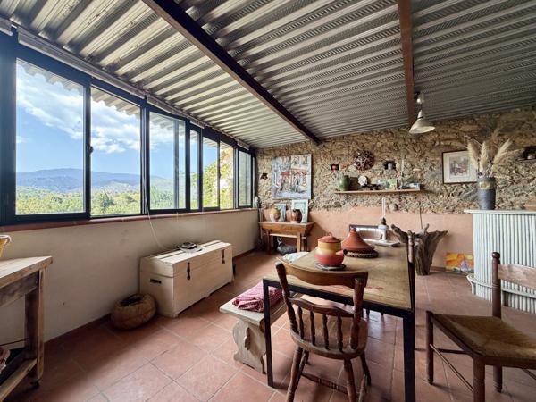Maison à vendre à Vinça (66320) - Pyrénées-Orientales