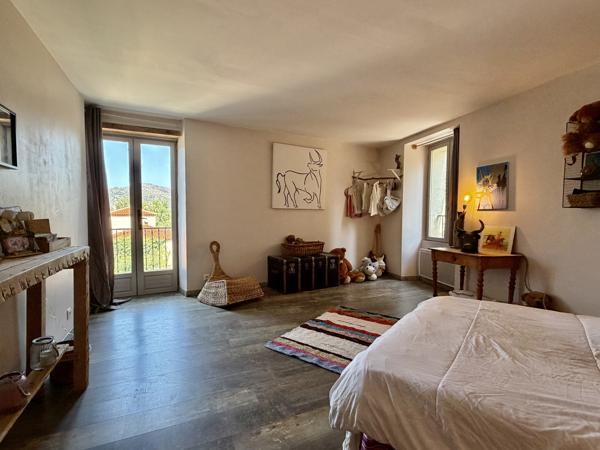 Maison à vendre à Vinça (66320) - Pyrénées-Orientales