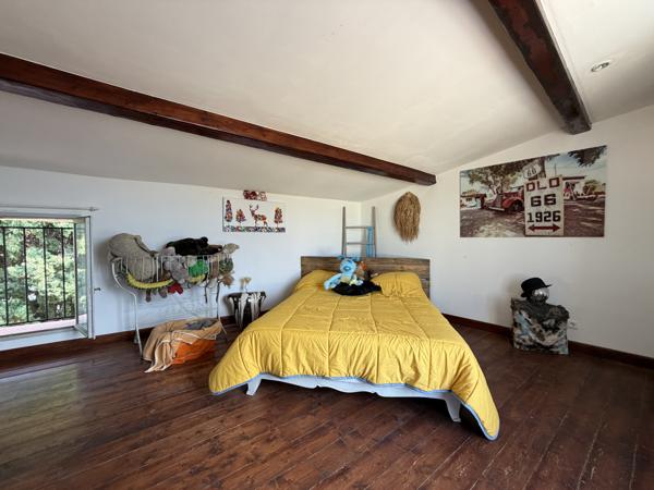 Maison à vendre à Vinça (66320) - Pyrénées-Orientales