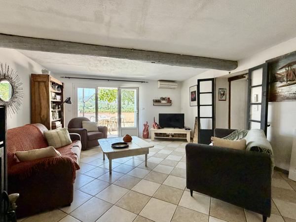 Maison à vendre à Vinça (66320) - Pyrénées-Orientales