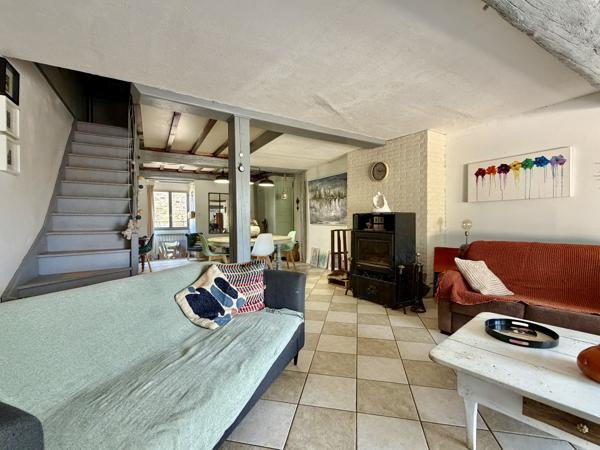 Maison à vendre à Vinça (66320) - Pyrénées-Orientales