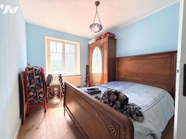 MAISON DE VILLAGE F4