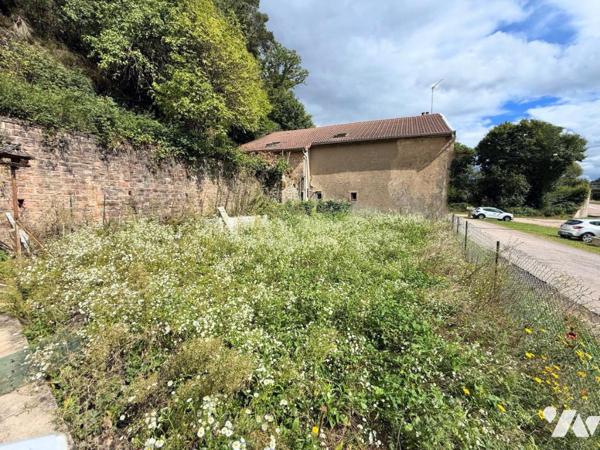 MAISON DE VILLAGE F4