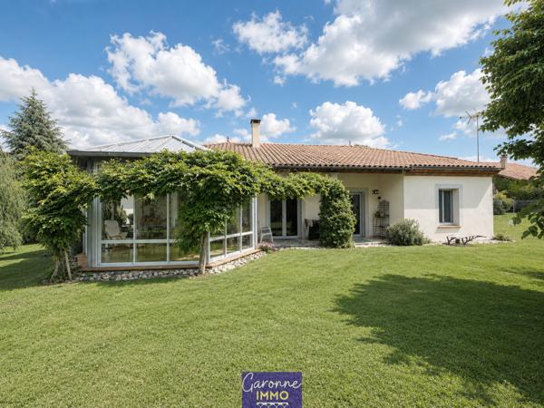 Maison 5 pièce(s) 3 chambre(s) 173 m²