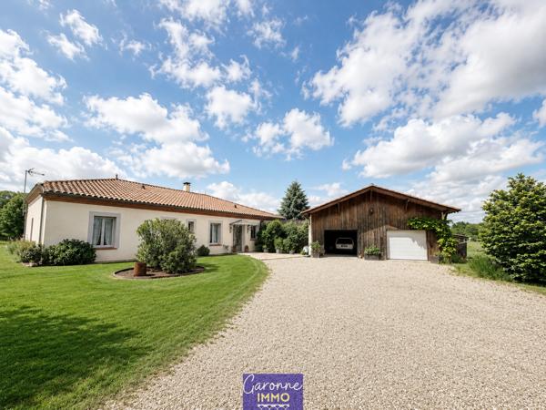 Maison 5 pièce(s) 3 chambre(s) 173 m²