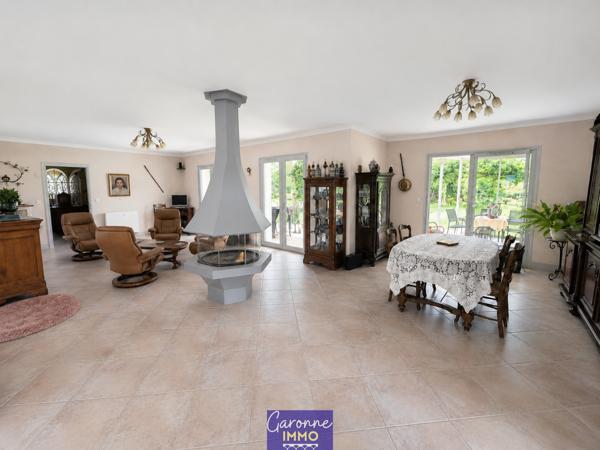 Maison 5 pièce(s) 3 chambre(s) 173 m²
