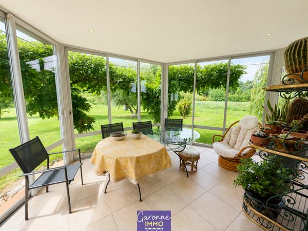 Maison 5 pièce(s) 3 chambre(s) 173 m²