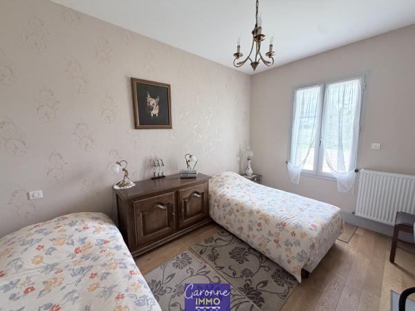 Maison 5 pièce(s) 3 chambre(s) 173 m²