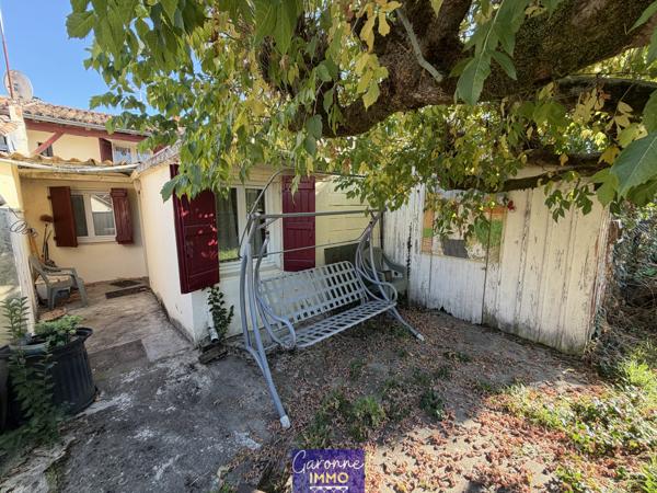 Maison 4 pièce(s) 2 chambre(s) 88 m²