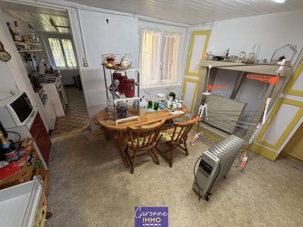 Maison 4 pièce(s) 2 chambre(s) 88 m²