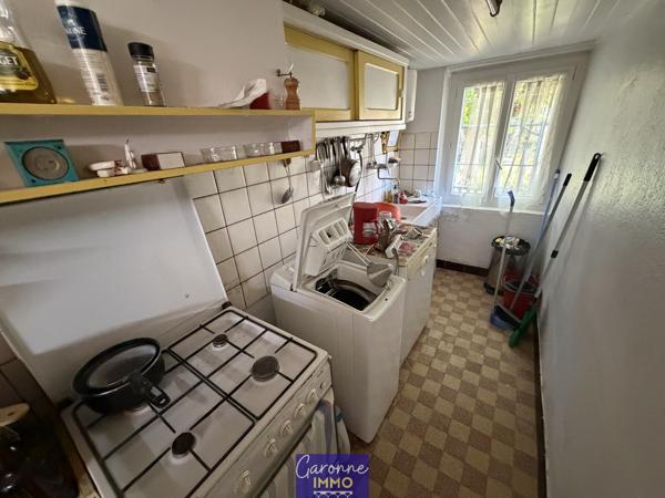 Maison 4 pièce(s) 2 chambre(s) 88 m²