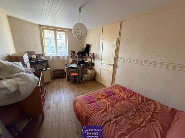 Maison 4 pièce(s) 2 chambre(s) 88 m²