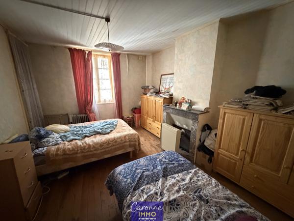 Maison 4 pièce(s) 2 chambre(s) 88 m²