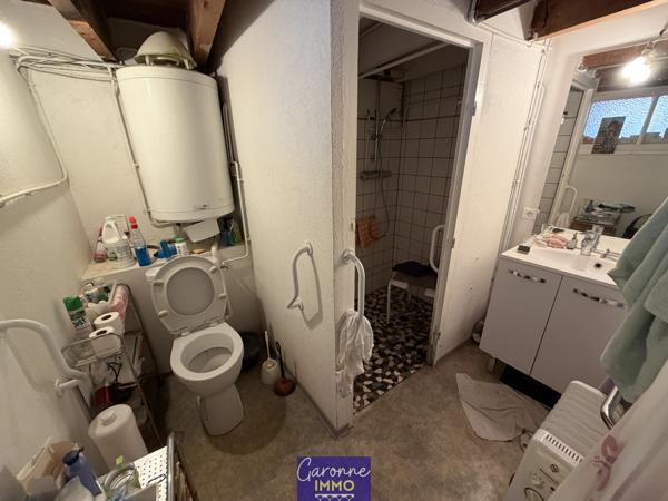 Maison 4 pièce(s) 2 chambre(s) 88 m²