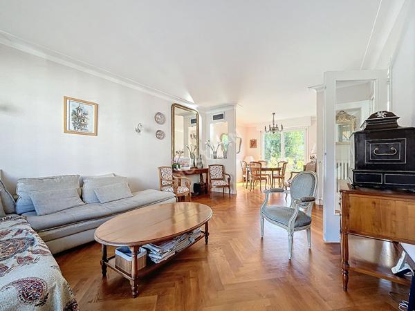 EXCLUSIVITE Nantes Proce : Maison familiale  / garage / jardin clos / excellent etat / DPE en C