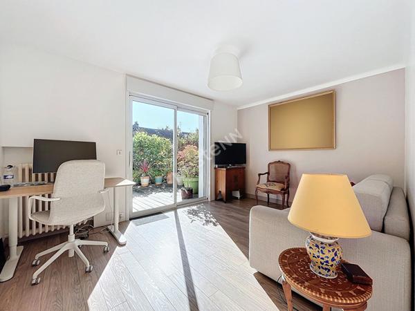 EXCLUSIVITE Nantes Proce : Maison familiale  / garage / jardin clos / excellent etat / DPE en C